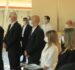 Gobierno inaugura hospital de contingencia con termocalefones solares de Energía Alternativa