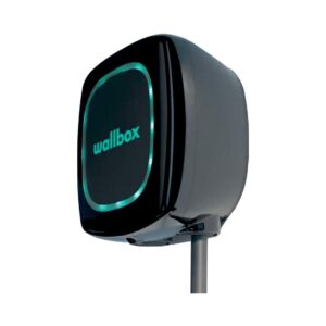 CARGADOR WALLBOX PULSAR PLUS