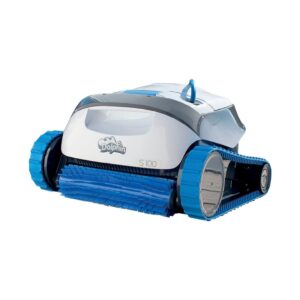 ROBOT LIMPIAPISCINAS DOLPHIN