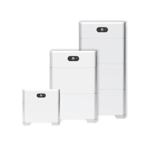 SISTEMA DE ALMACENAMIENTO DE ENERGÍA DE CADENA INTELIGENTE HUAWEI