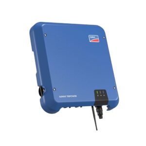 INVERSOR FOTOVOLTAICO SMA