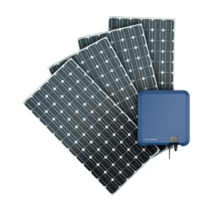 KITS DE ENERGÍA SOLAR