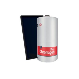 CALEFON SOLAR CHROMAGEN