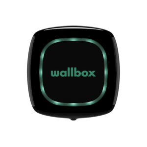 Cargador WallBox Pulsar
