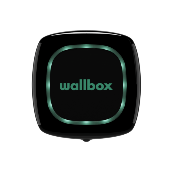 WallBox Pulsar